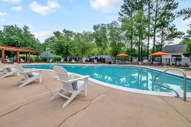 3350 Peachtree Industrial Blvd. 1 Bed Apartment for Rent Photo Gallery 1