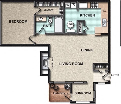 269 Highway 138 1-2 Beds Apartment for Rent - Photo Gallery 66