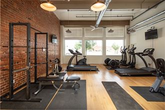 698 Martin Luther King Jr Blvd Studio-2 Beds Apartment for Rent - Photo Gallery