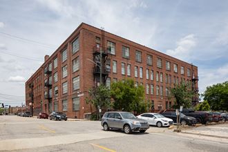 698 Martin Luther King Jr Blvd Studio-2 Beds Apartment for Rent - Photo Gallery