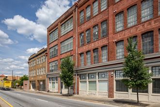 698 Martin Luther King Jr Blvd Studio-2 Beds Apartment for Rent - Photo Gallery