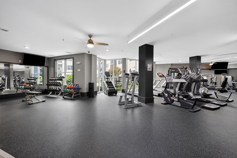 1305 Central Avenue Studio-2 Beds Apartment for Rent