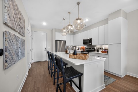 1 Riverside Avenue Studio Apartment for Rent