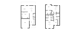 Floorplan E