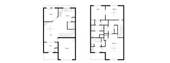 Floorplan F