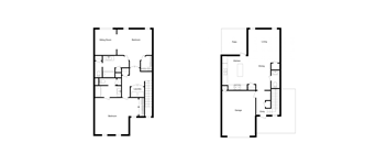 Floorplan C
