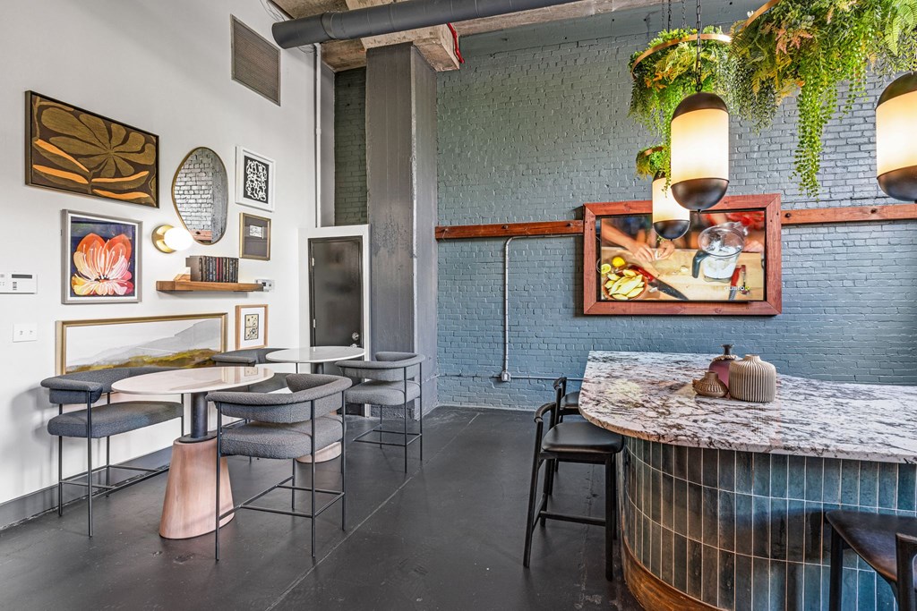 Fulton Cotton Mill Lofts