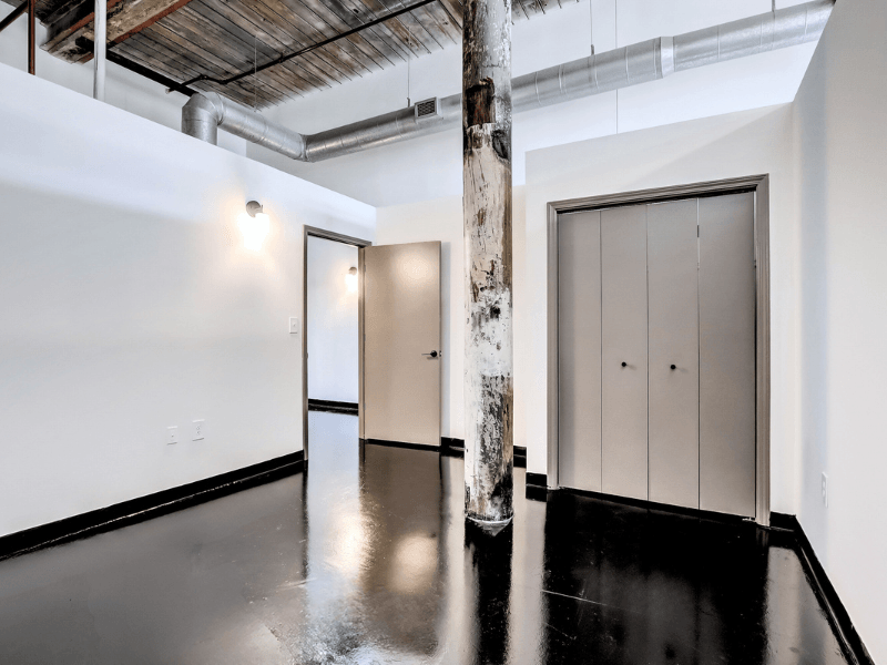 Fulton Cotton Mill Lofts