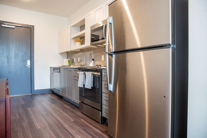 Belcourt Kitchen - Photo Gallery