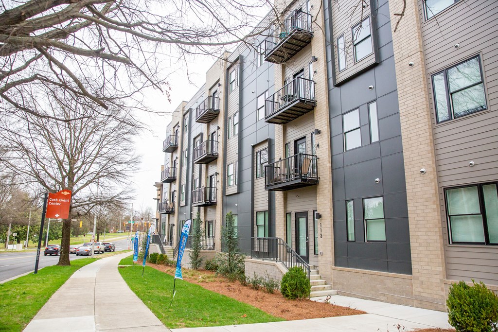 Belcourt Exterior Photo