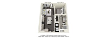 B4 Floor Plan