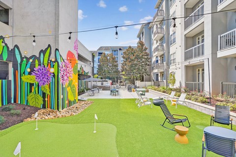 1700 Northside Drive NW Studio-3 Beds Apartment for Rent