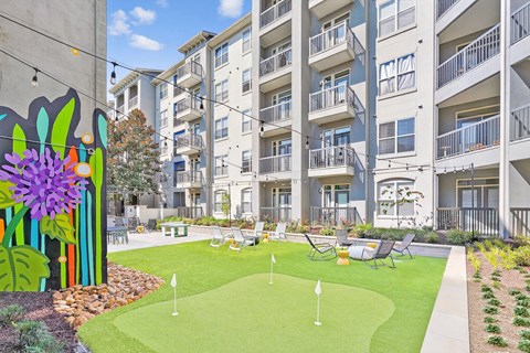 1700 Northside Drive NW Studio-3 Beds Apartment for Rent
