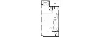TWO BEDROOM