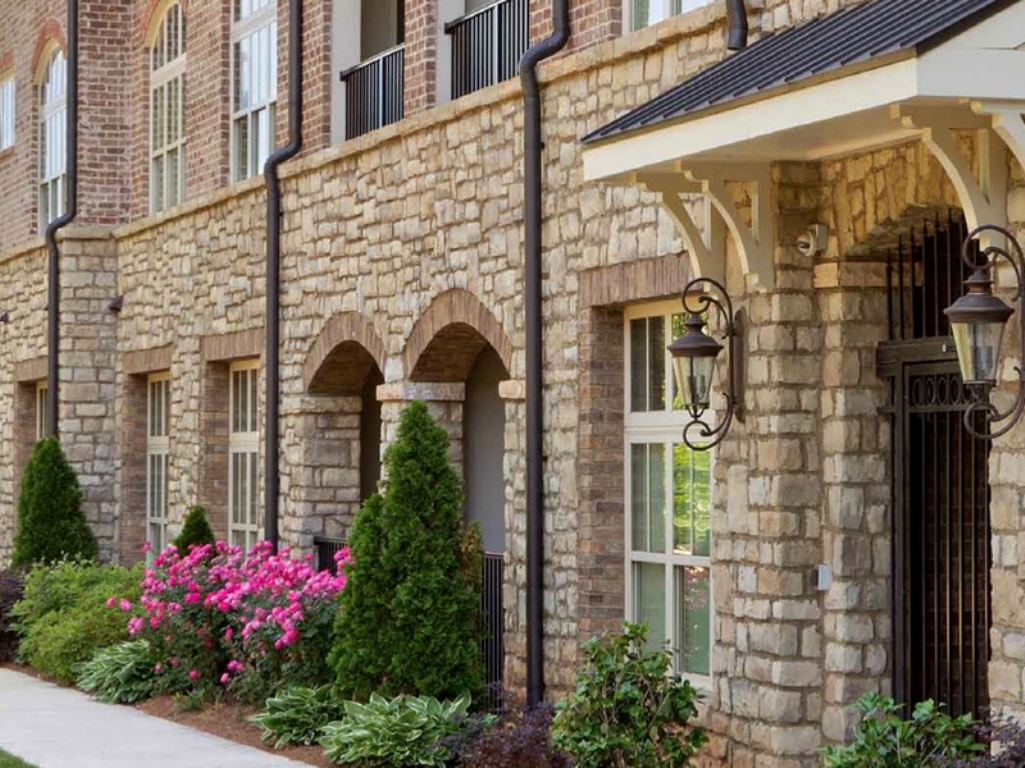 Atlanta Luxury Apartment Homes