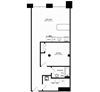ONE BEDROOM