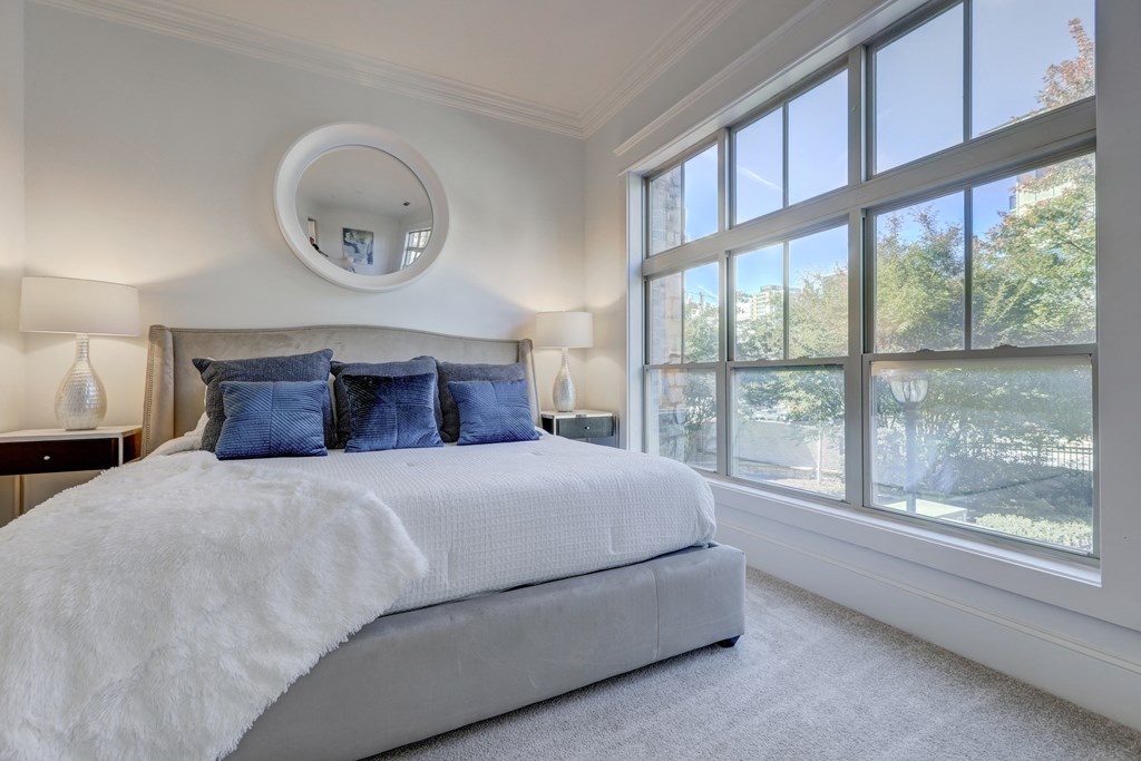 Atlanta Luxury Apartment Homes