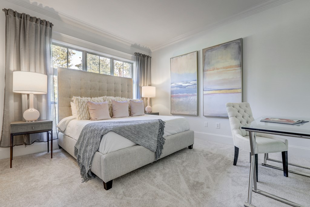 Atlanta Luxury Apartment Homes