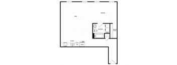 ONE BEDROOM