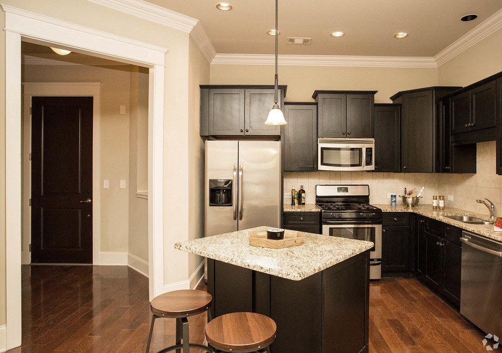 Atlanta Luxury Apartment Homes