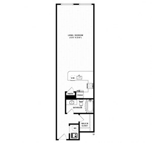 Floorplan Photos Gallery