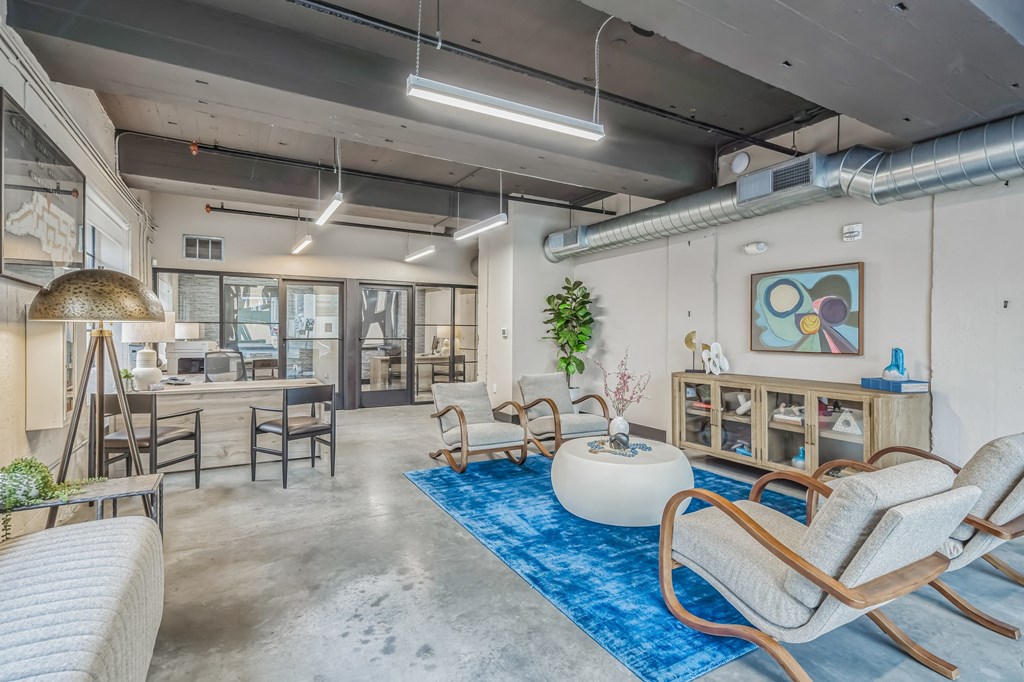 Plant 64 Apartment Homes