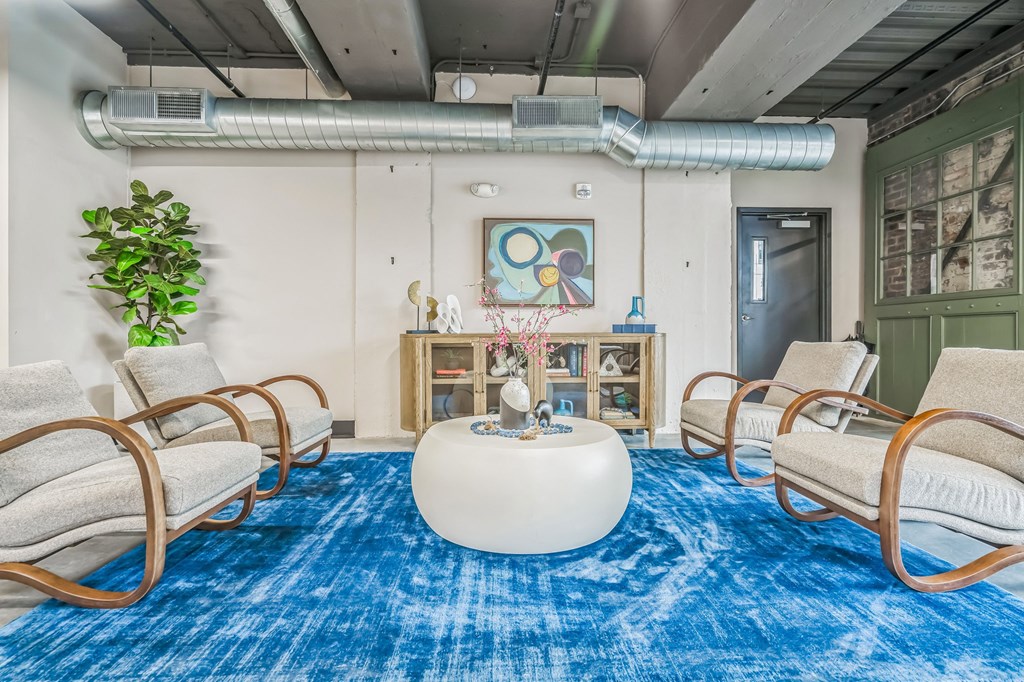 Plant 64 Apartment Homes