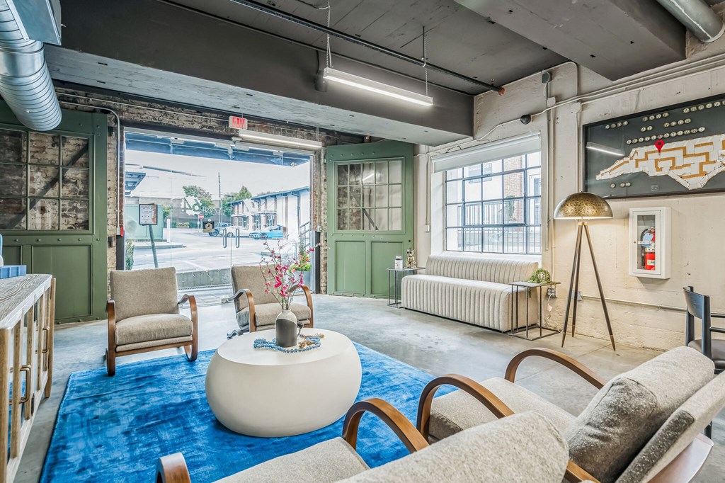 Plant 64 Apartment Homes