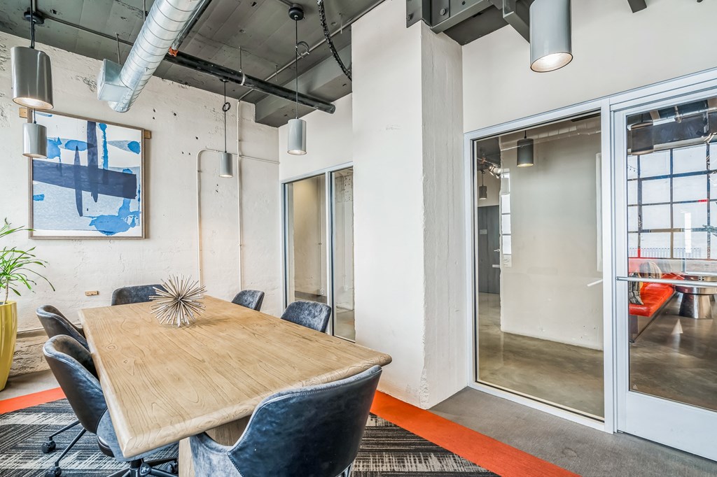 Plant 64 Apartment Homes