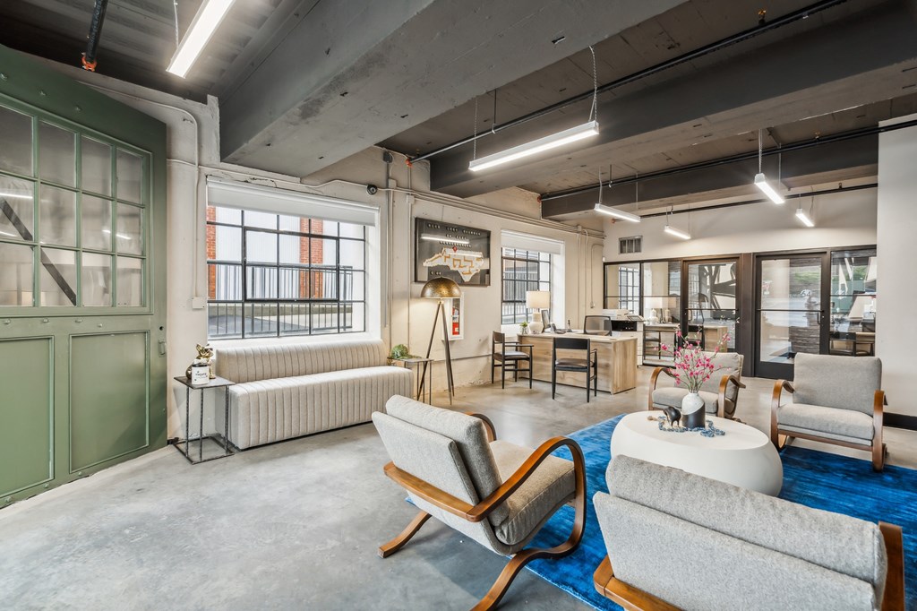 Plant 64 Apartment Homes