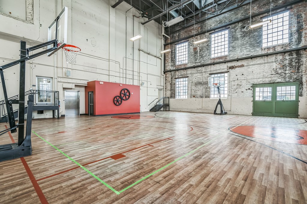 Plant 64 Apartment Homes