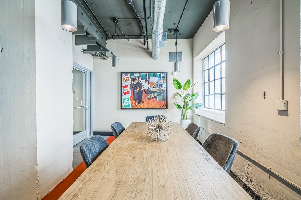 Plant 64 Apartment Homes