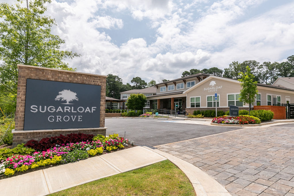 Sugarloaf Grove Apartments, 1850 Duluth Hwy, Lawrenceville, GA RentCafe