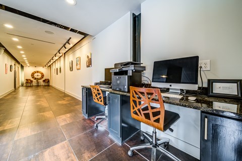 Gallery Lofts