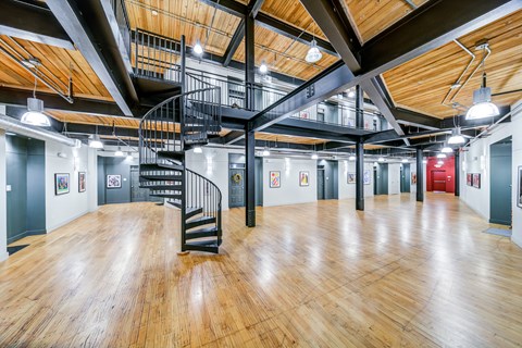 Gallery Lofts