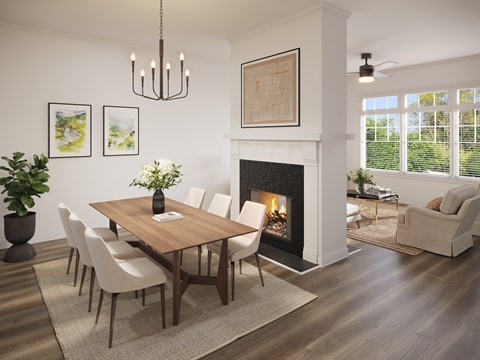 create memories that last a lifetime in your new home