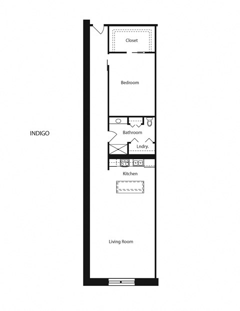 1510 6th Avenue Studio-2 Beds Apartment, Loft for Rent - Photo Gallery 19