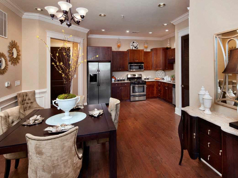 Atlanta Luxury Apartment Homes