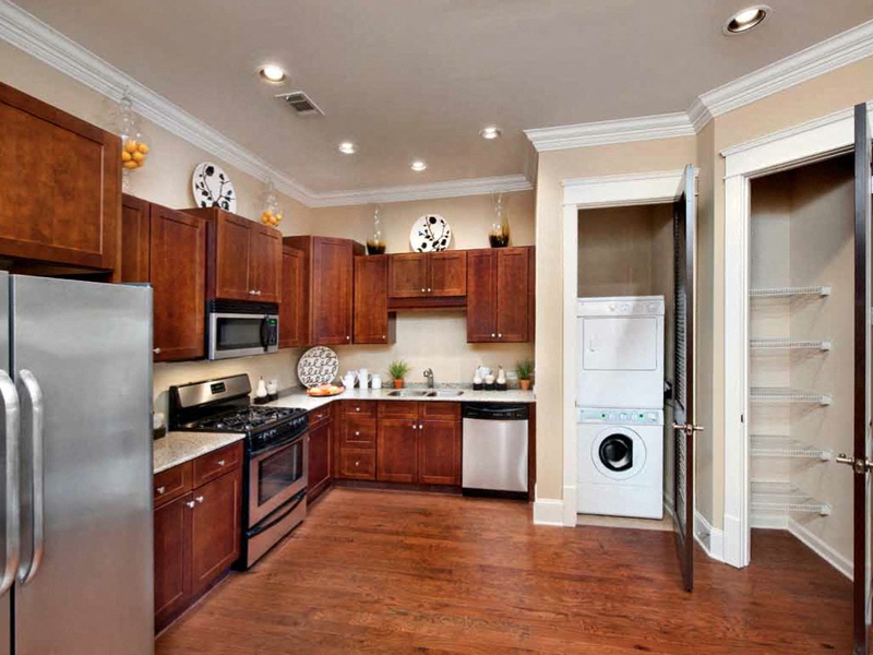 Atlanta Luxury Apartment Homes