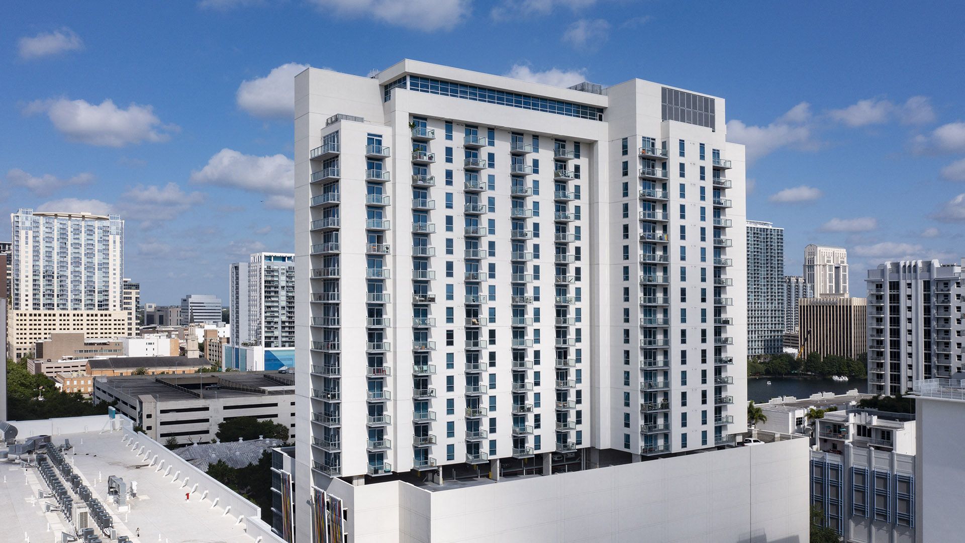 Citi Tower