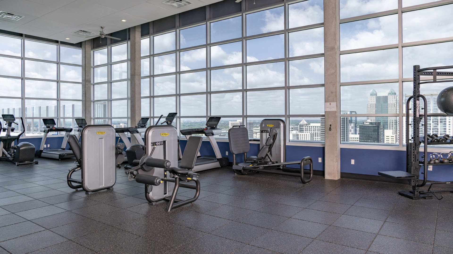 Citi Tower