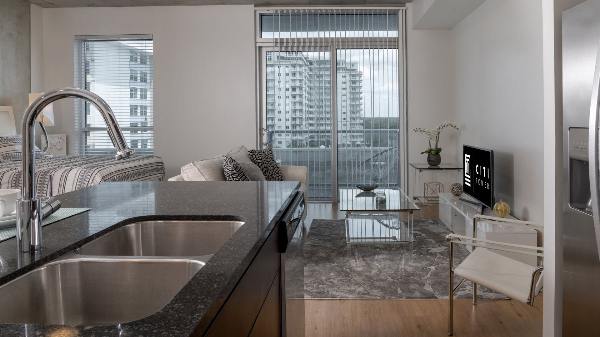 Citi Tower