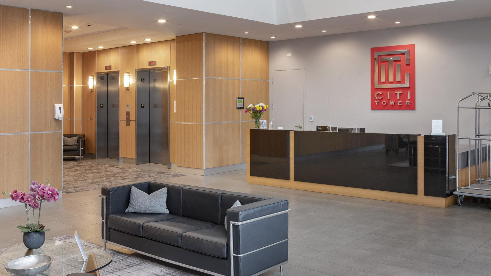 Citi Tower