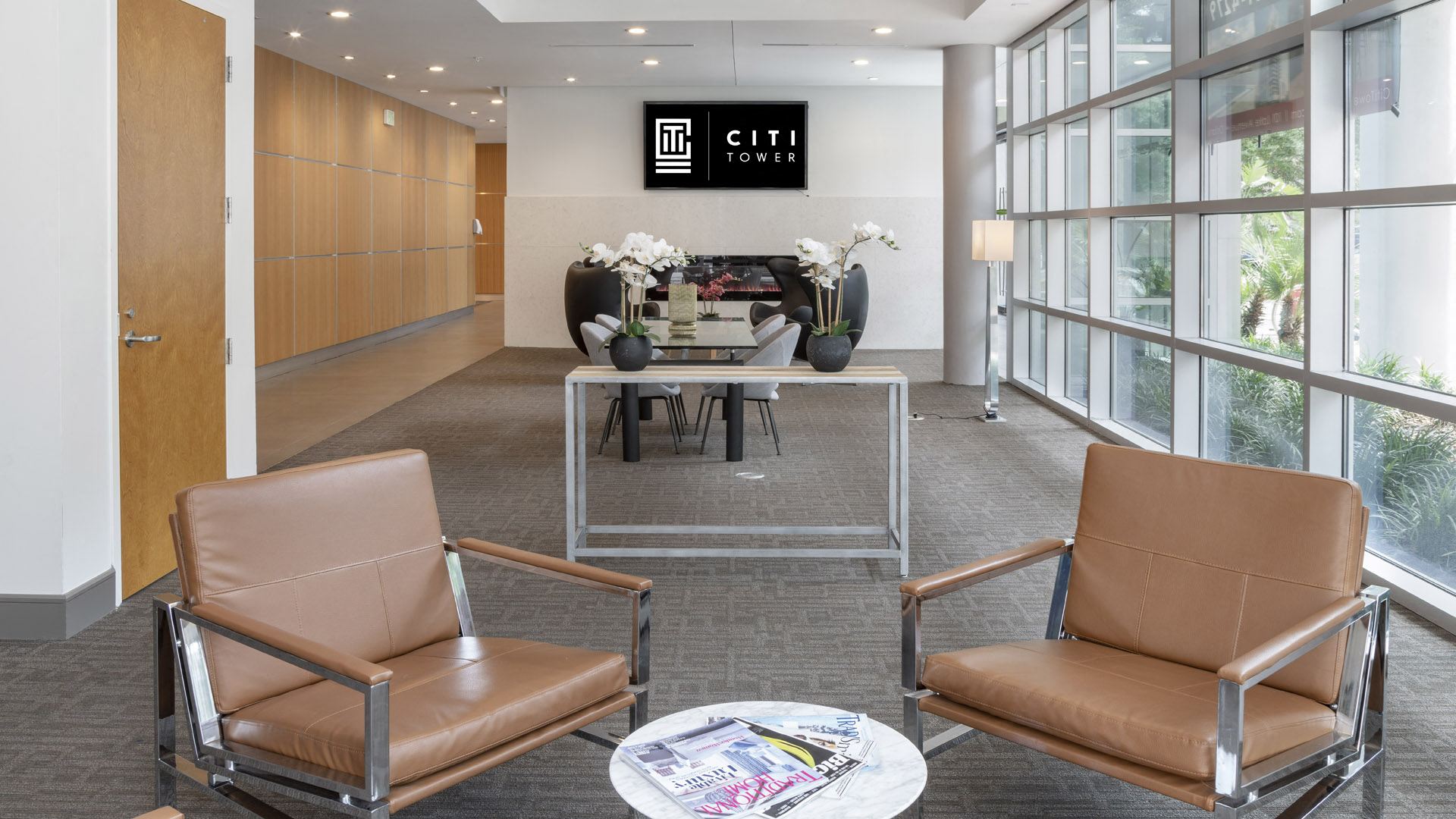Citi Tower