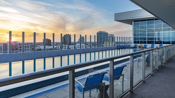 101 Lake Avenue Studio-3 Beds Apartment for Rent - Photo Gallery 2