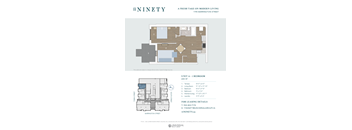 1 Bedroom 1 Bath