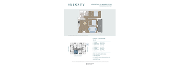 2 Bedroom 2 Bath