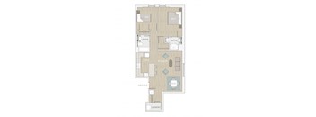 Floor Plan C
