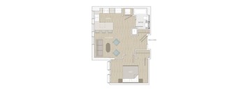 Floor Plan F
