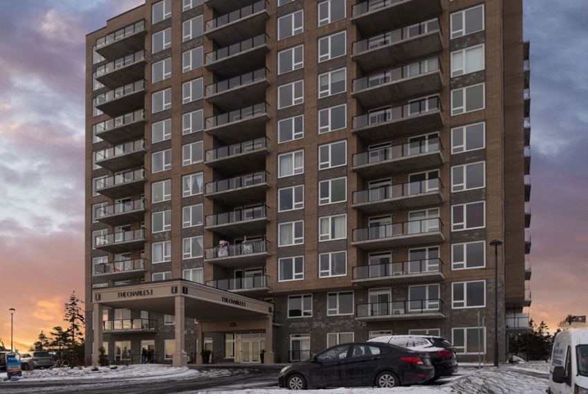 Charles 1 Apartments, 230 Larry Uteck Blvd, Halifax, NS RentCafe